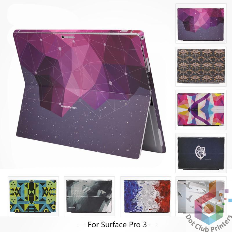 laptop back cover printing Dot Club Printers Faisalabad