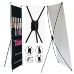 Flex Standee Printing (Smart) 2x5