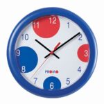 Customize Wall Clock Printing
