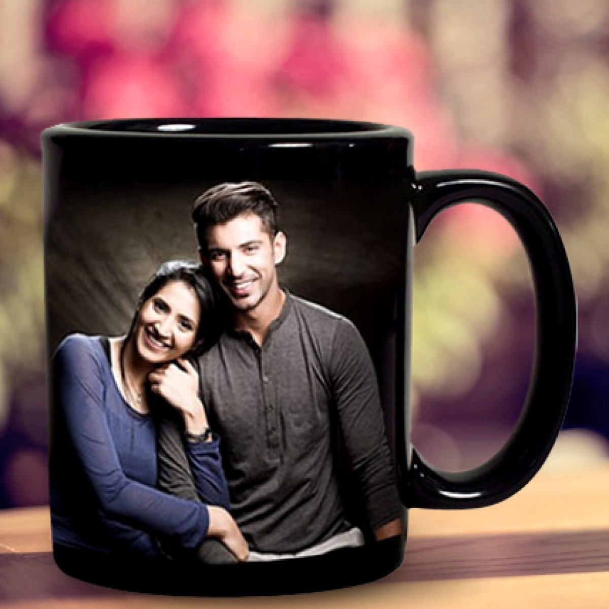 Mug Printing 5 Sublimation Patch Mug