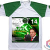 Election T-Shirts Printing​1