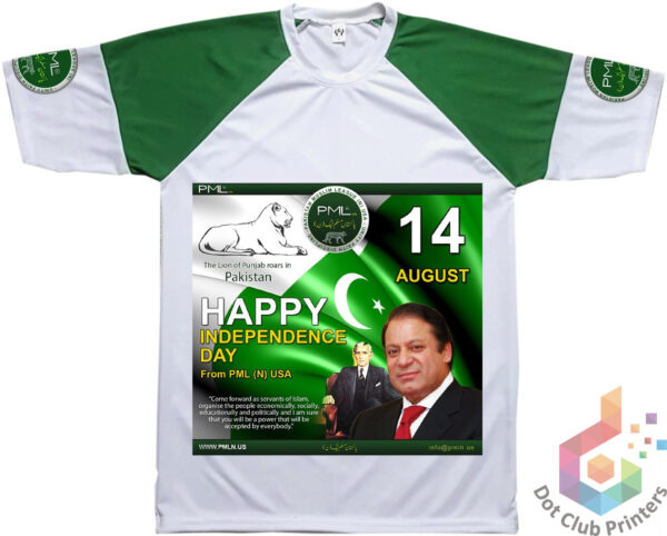 Election T-Shirts Printing​1