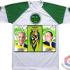 Election T-Shirt Printing