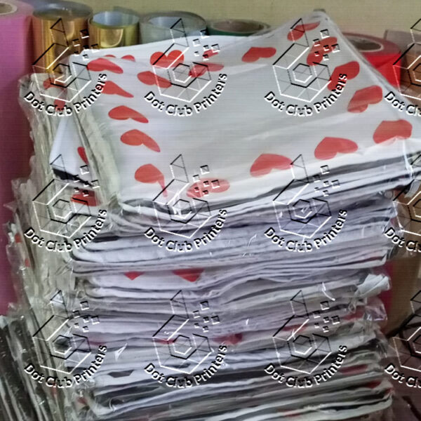 Cushion Covers
