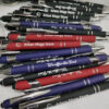 custom metal ballpoint pen