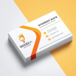 Business Cards Printing Matt 1000 piece