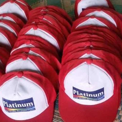 Jashan-e-Azadi Custom Picture Name T-Shirt Printing 11 Custom Cap Printing