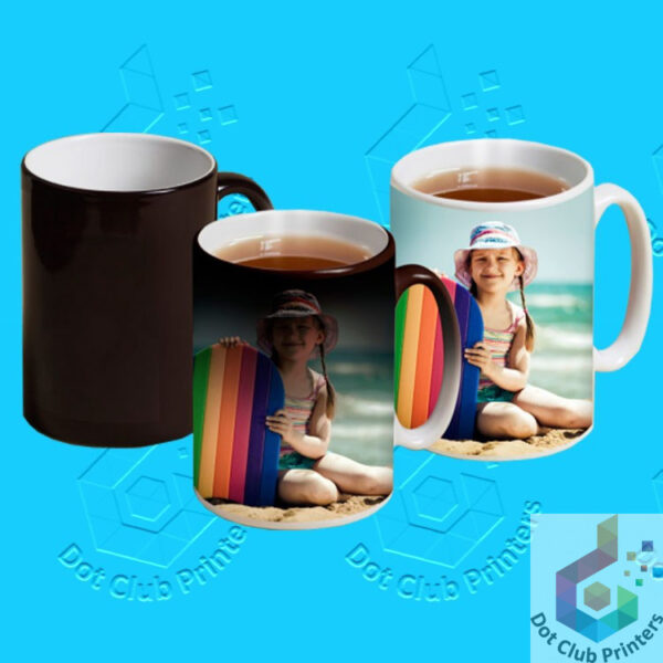 Sublimation Magic Mug 1 Sublimation Magic Mug