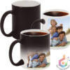 Sublimation Magic Mug 3 dotclub Mug magic black 1