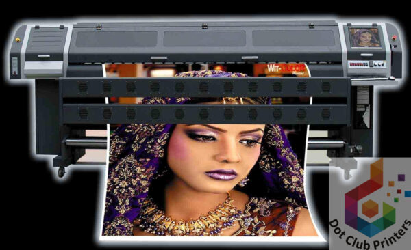 Digital Flex Banner Printing