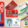 PVC Student Cards Printing 3 dotclub pvc scaled 1