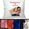Sublimation Silky Cushion 2 Sublimation Silky Cushion