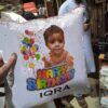 Sublimation Magic Cushion Printing 5 magic cushionn