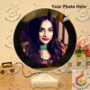 magic mirror round