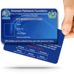 PVC Membership Card