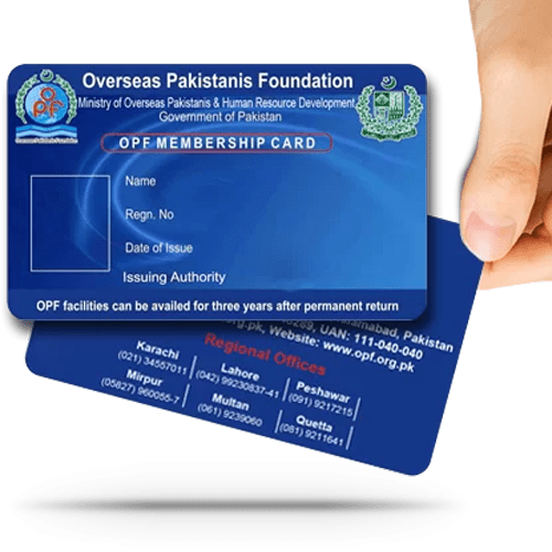 PVC Cards Printing 2 PVC Membership Card