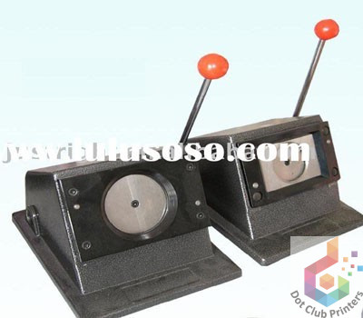 PVC Cards Printing 12 PVC Card Die Cutter