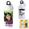 Sublimation Water Aluminum
