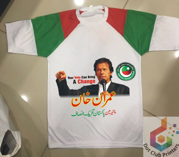 T-shirt Printing