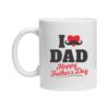 Father Day Mug Printing 2 Father Day Mug Printing