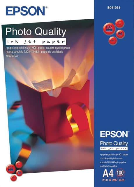 inkjet photo paper 100gsm