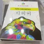 Sublimation Paper x-colours