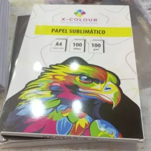 Sublimation Paper x-colours