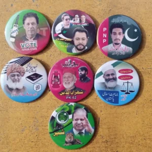 Election Badge