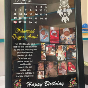 Photo Frame A4 Size For Certificate & Digital Photo