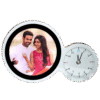 Magic Mirror Photo Frame (Clock) 2 Magic Mirror Photo Frame (Clock)