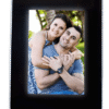 Magic Mirror Photo Frame 5x7 Rectangle 2 Magic Mirror Photo Frame 5x7 Rectangle